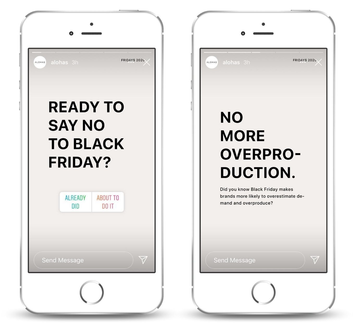 Black Friday Social Media Campaign Ideas for 2023