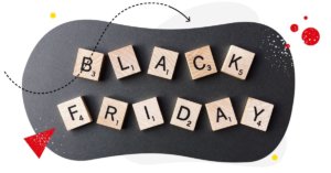 11 Great Black Friday Deals for Digital Marketers
