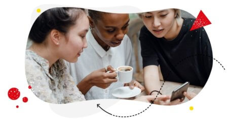 Organic vs. Paid Social Media – Differences and Tips for 2025