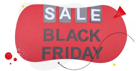 Best Black Friday Hashtags For Your Instagram Campaigns