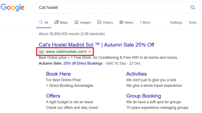 Google Ads