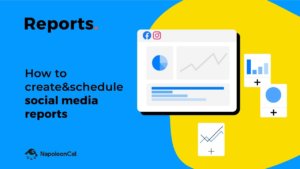 How to create an in-depth social media report in less than 5 minutes