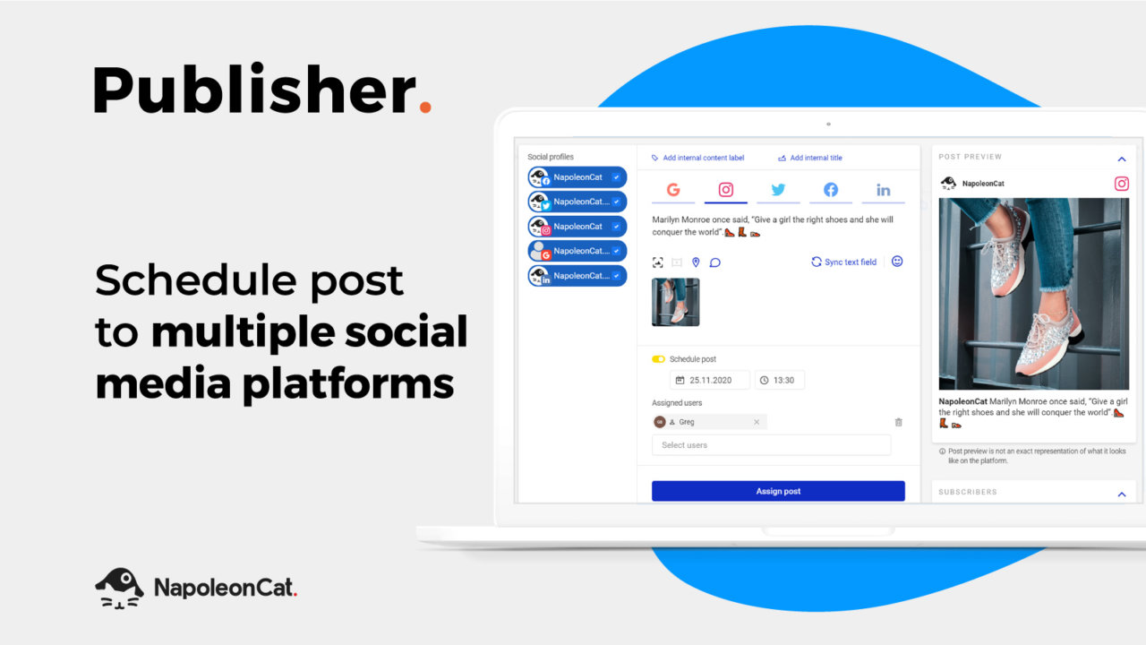 social-media-publisher