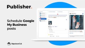 How to schedule Google My Business posts