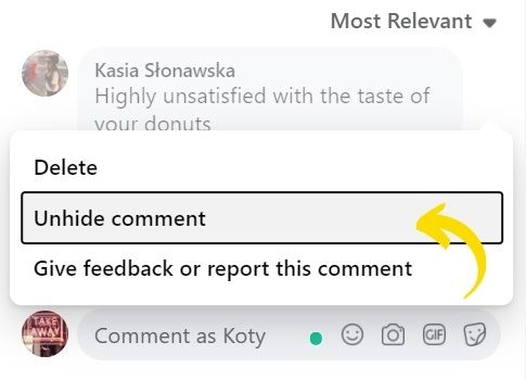 Hiding Comments on Facebook: A Complete Guide for 2022