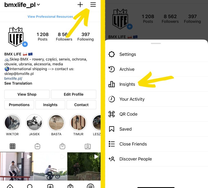 Instagram Follower Count Checker (5 Best Tools in 2024) - EarthWeb