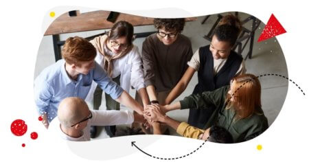 Use Social Media to Show Job Seekers Your Company’s Culture