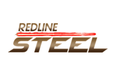 Redline steel front