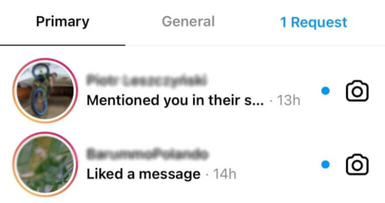Instagram Messaging For Your Businesses Product Update 