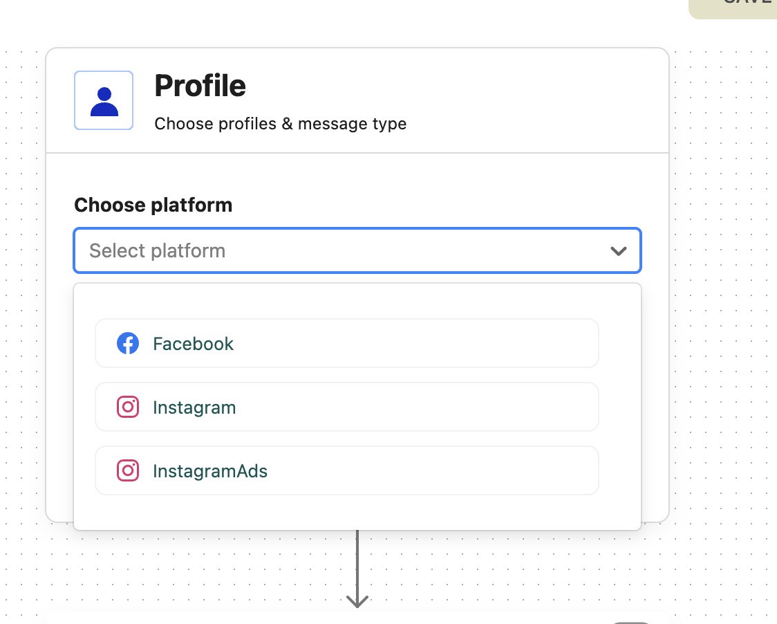 Instagram Automoderation - choosing a platform for Auto-moderation