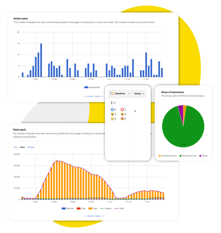 Twitter Reporting Tool