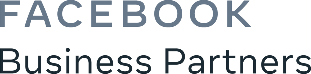 Facebook Business Partner logo