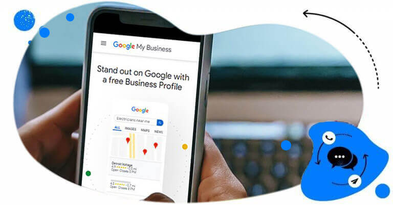 リーチよりエンゲージメント。B2B企業もGoogleマイビジネスを使った方がいい理由