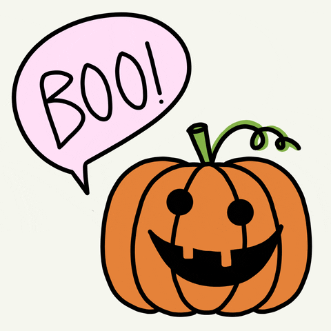 Best Halloween hashtags gif