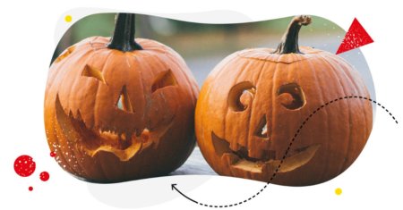 89 Best Halloween Hashtags for 2025