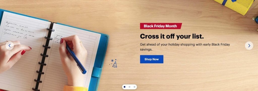 Best Black Friday social media campaign examples - Best Buy