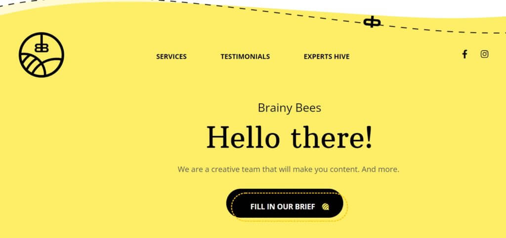 Brainy Bees
