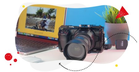 Where to Find Great Social Media Stock Images
