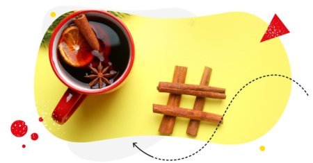 47 Best Christmas Hashtags in 2025 – And How to Use Them