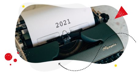 <strong>The Biggest Social Media Trends (and Moments) in 2021</strong>