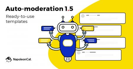 Auto-moderation 1.5 (Product Update)