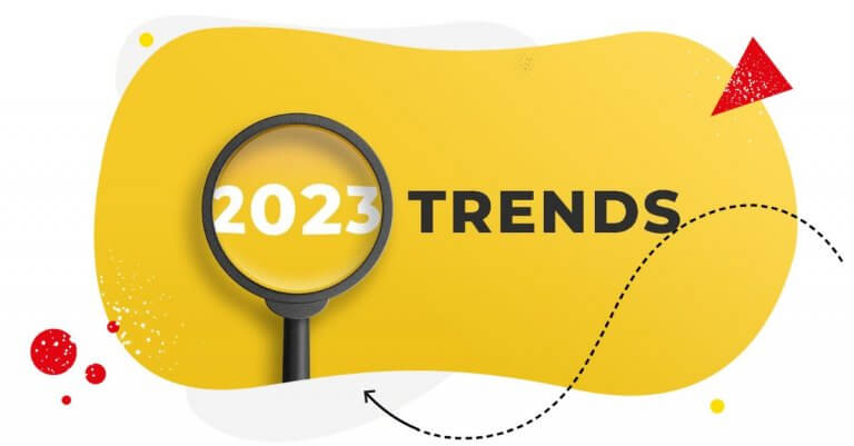 Top Social Media Trends to Watch (and adopt) in 2023