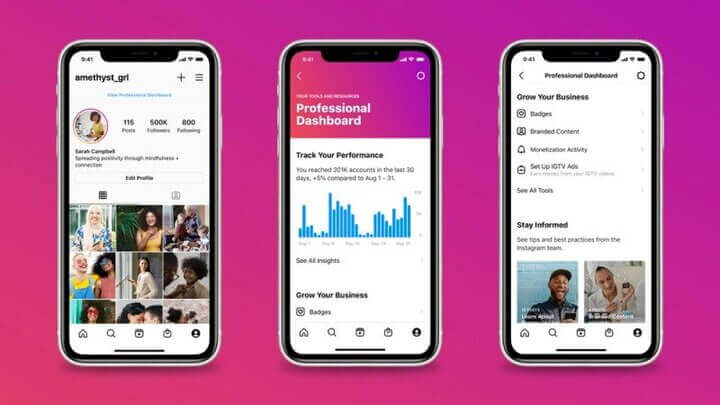 What's New on Instagram in 2023: New Features and Updates