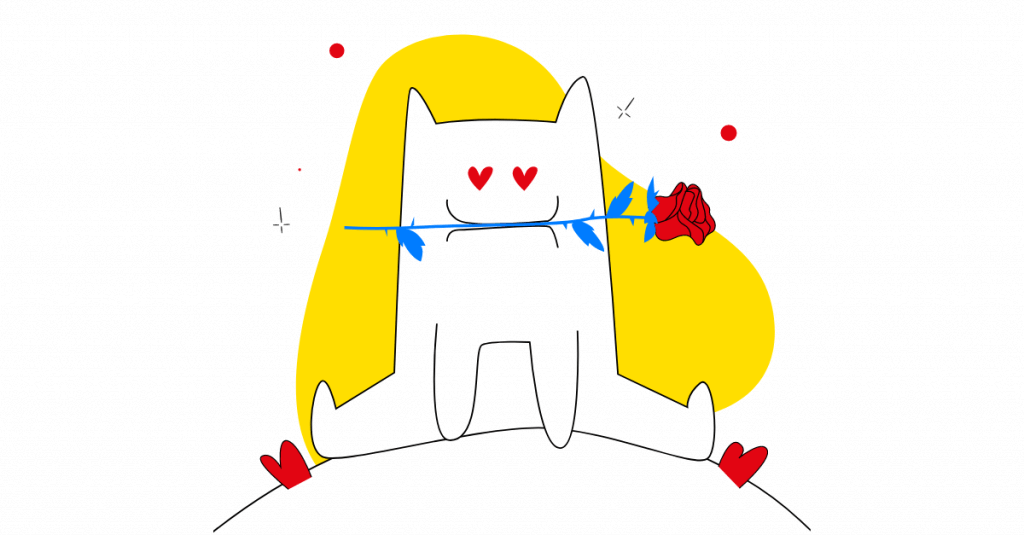 The Best Valentine’s Day Hashtags For Instagram in 2024