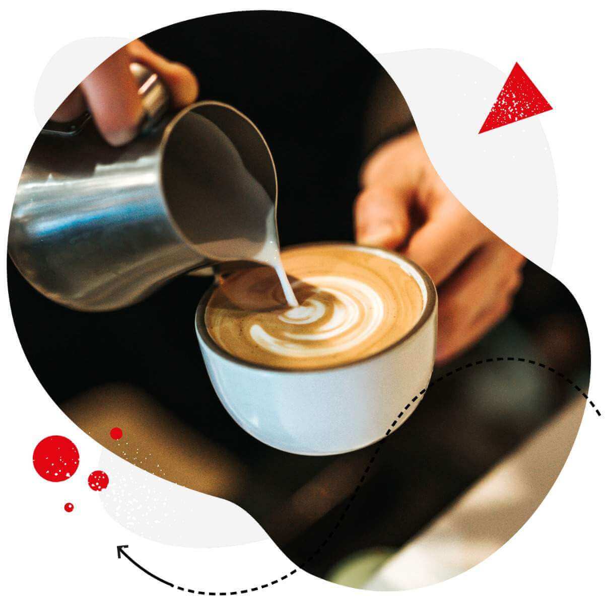 Coffee Shop Marketing Strategies to Get Customers on Social Media