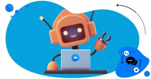 Messenger marketing, czyli wykorzystanie chatbotów w pigułce