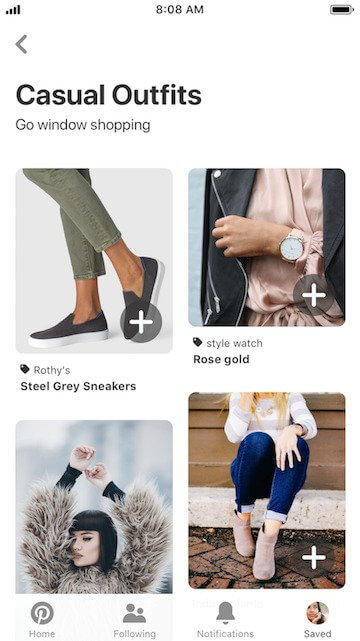 what is social commerce - casual outfits