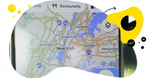 Googleマップとリスティングのあわせ技。鮮度の高い情報をプラスして集客する方法