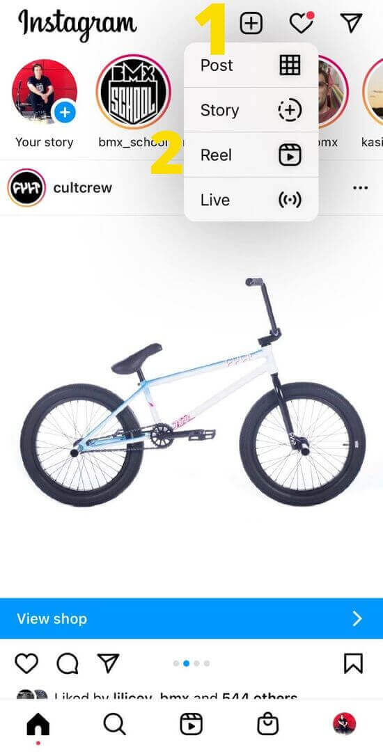 How to Make Reels on Instagram An Easy Guide For Beginners