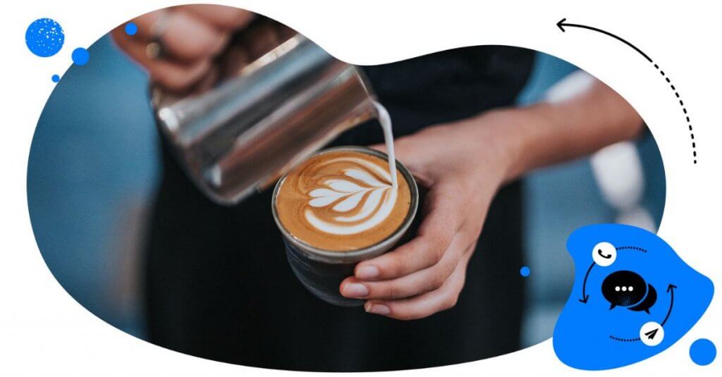 How to Provide Excellent Customer Service in a Coffee Shop