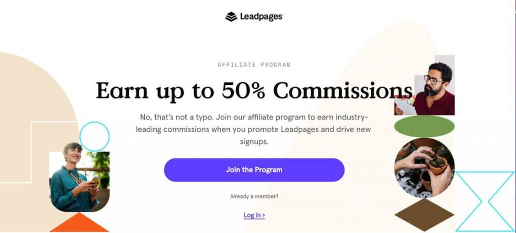 Best Affiliate Programs to Join in 2024