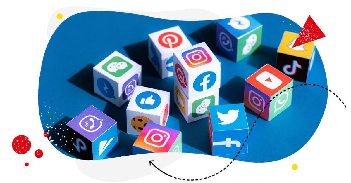 Boost Social Media: Premium Social Booster Services!