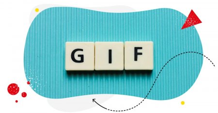 Gif w social mediach – angażująca animacja w promocji