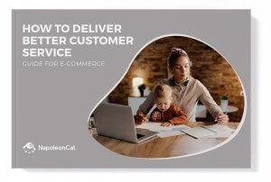 How to deliver better customer service