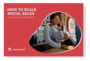 How to scale social sales