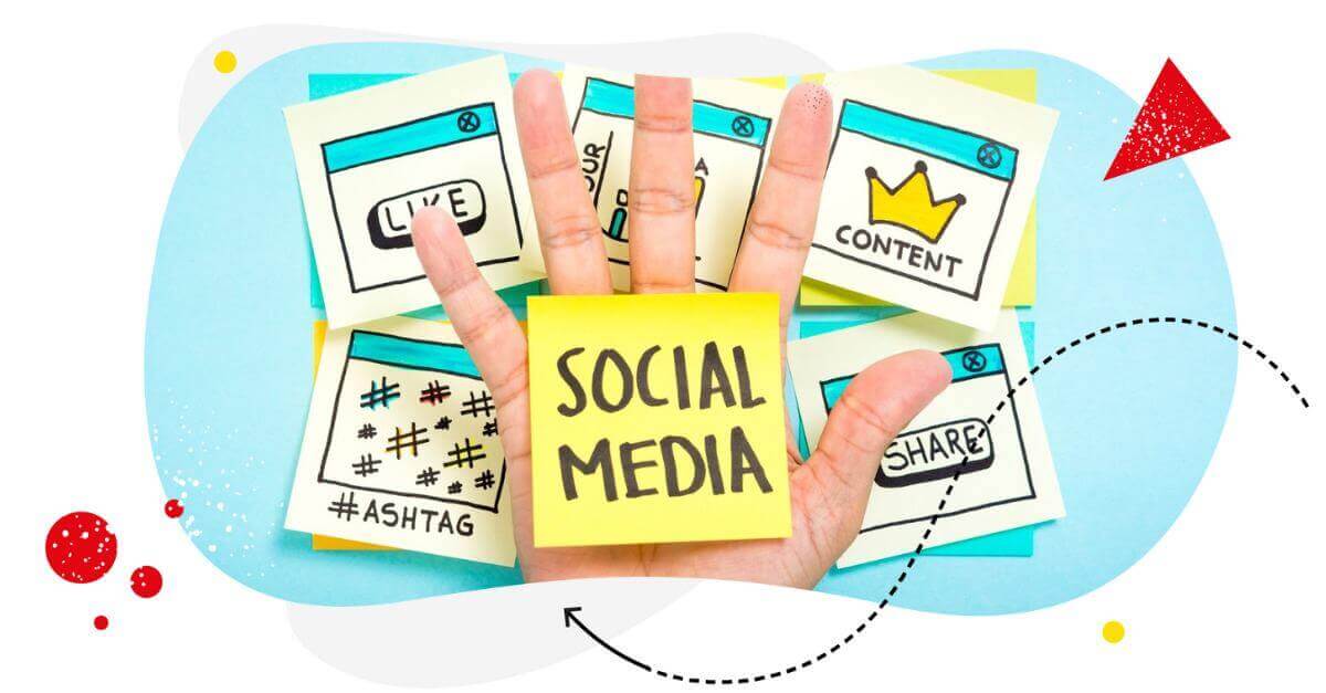 Ceder Traición Jugar con How to Manage Multiple Social Media Accounts for Business