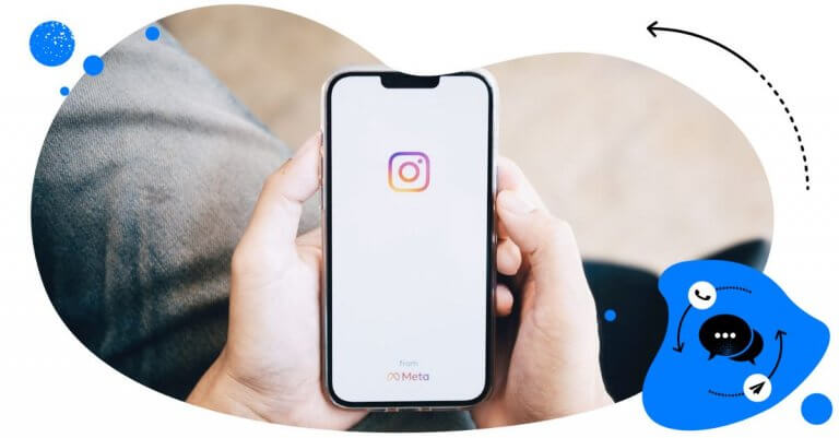 How To Reply to a Message on Instagram (the easy way)