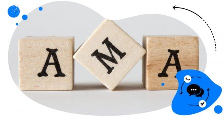 Ask Me Anything – How to Create a Bond with Your Audience