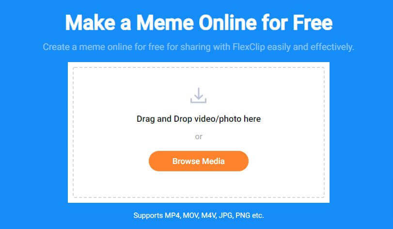 5 Best Meme Generators to Make Memes Online - FlexClip