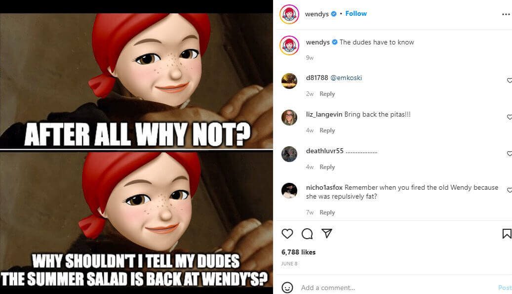 Gen Z Memes Elevate Your Meme Game To Capture the Gen Z Audience