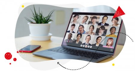 How to Manage a Remote Team of Social Media Managers