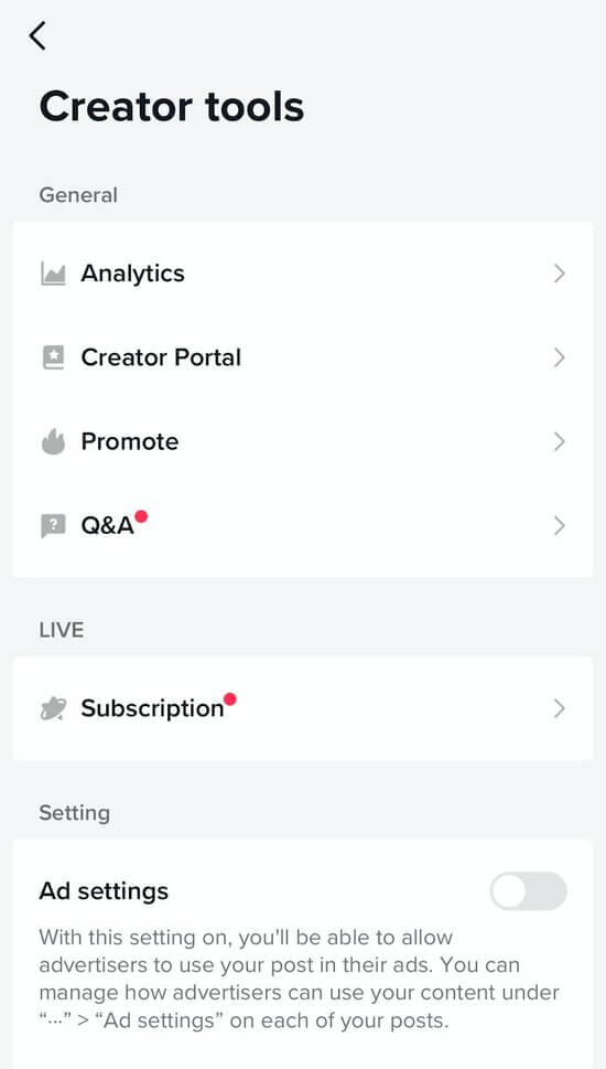 Best Time to Post on TikTok - creator tools