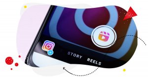 How To Add Text to Reels on Instagram (iOS and Android)