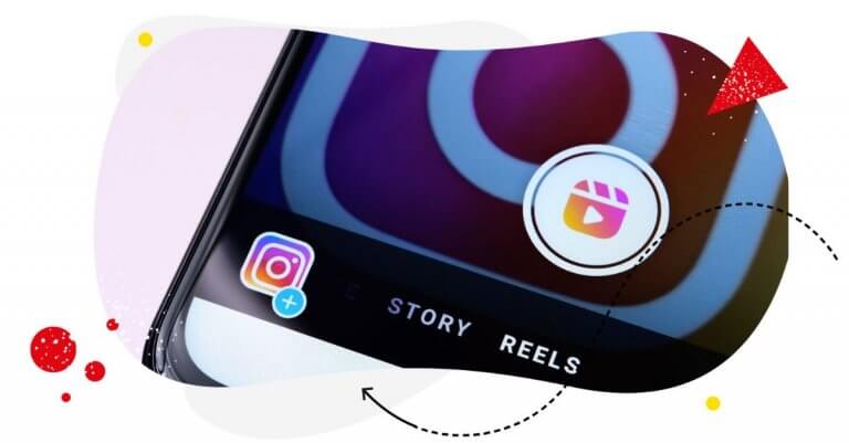 How To Add Text To Reels On Instagram iOS And Android 