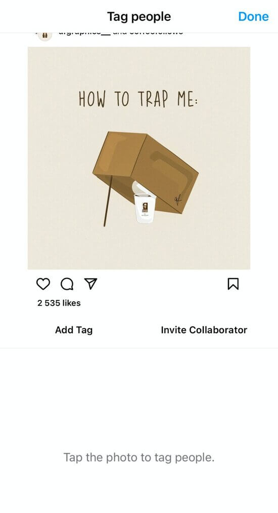 How to Collab Post on Instagram (steps and ideas included)