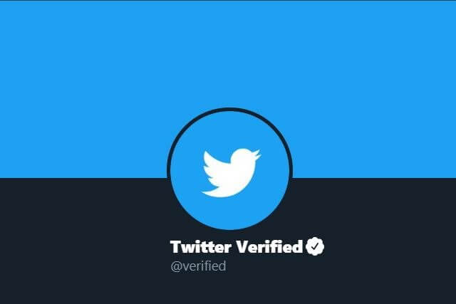 Twitter New Features and Updates - twitter verified